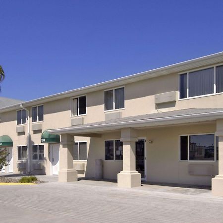 Hotel Super 8 By Wyndham Aransas Pass Extérieur photo