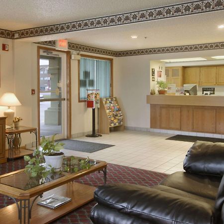 Hotel Super 8 By Wyndham Aransas Pass Intérieur photo