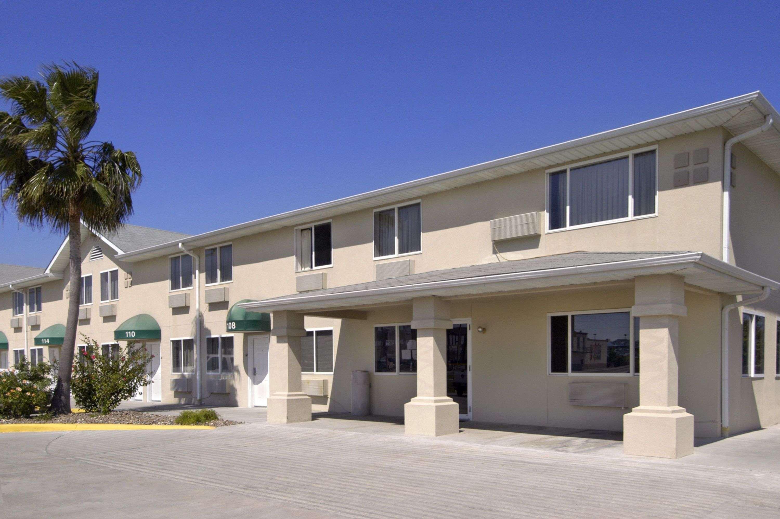 Hotel Super 8 By Wyndham Aransas Pass Extérieur photo