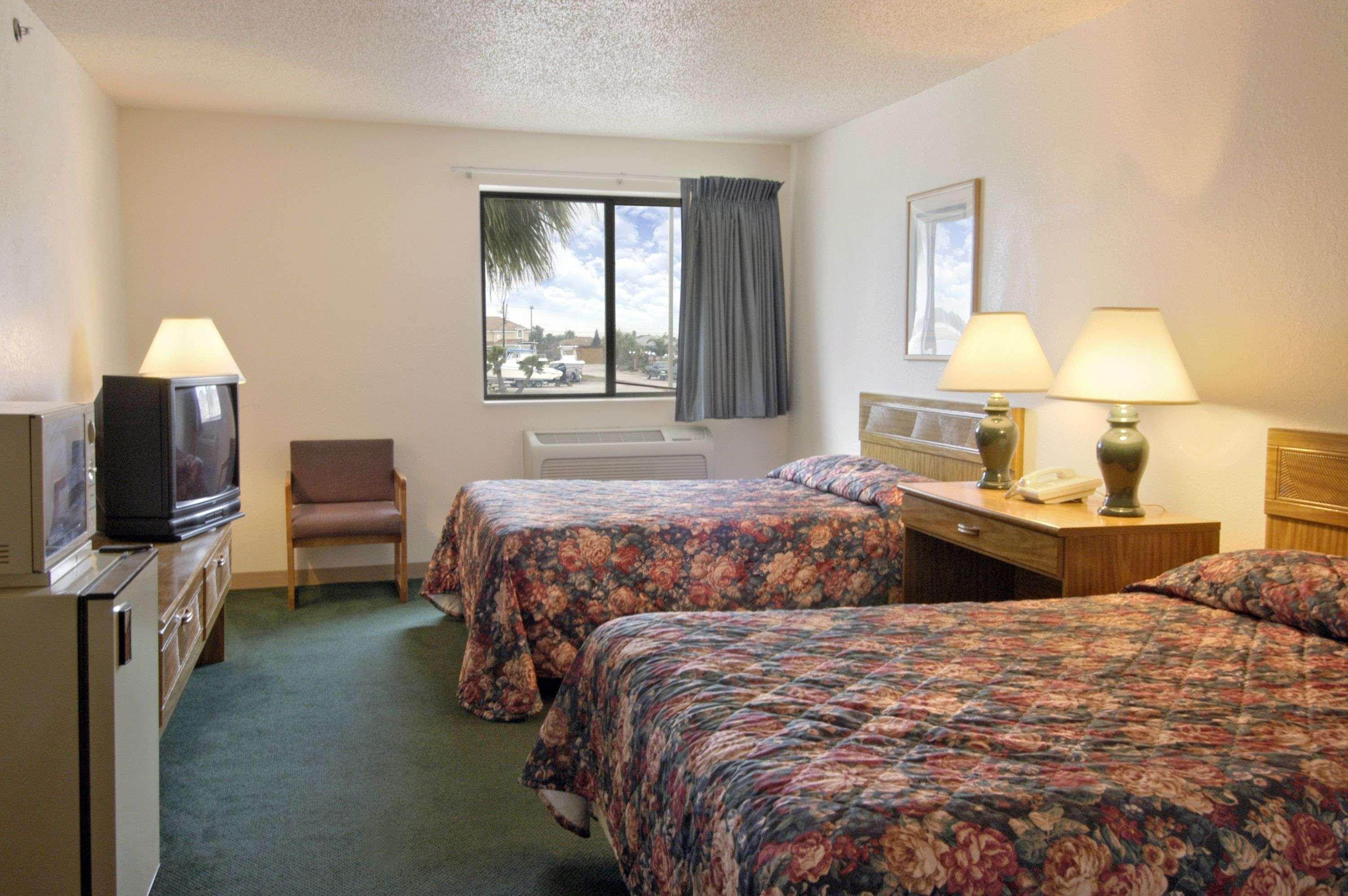 Hotel Super 8 By Wyndham Aransas Pass Extérieur photo