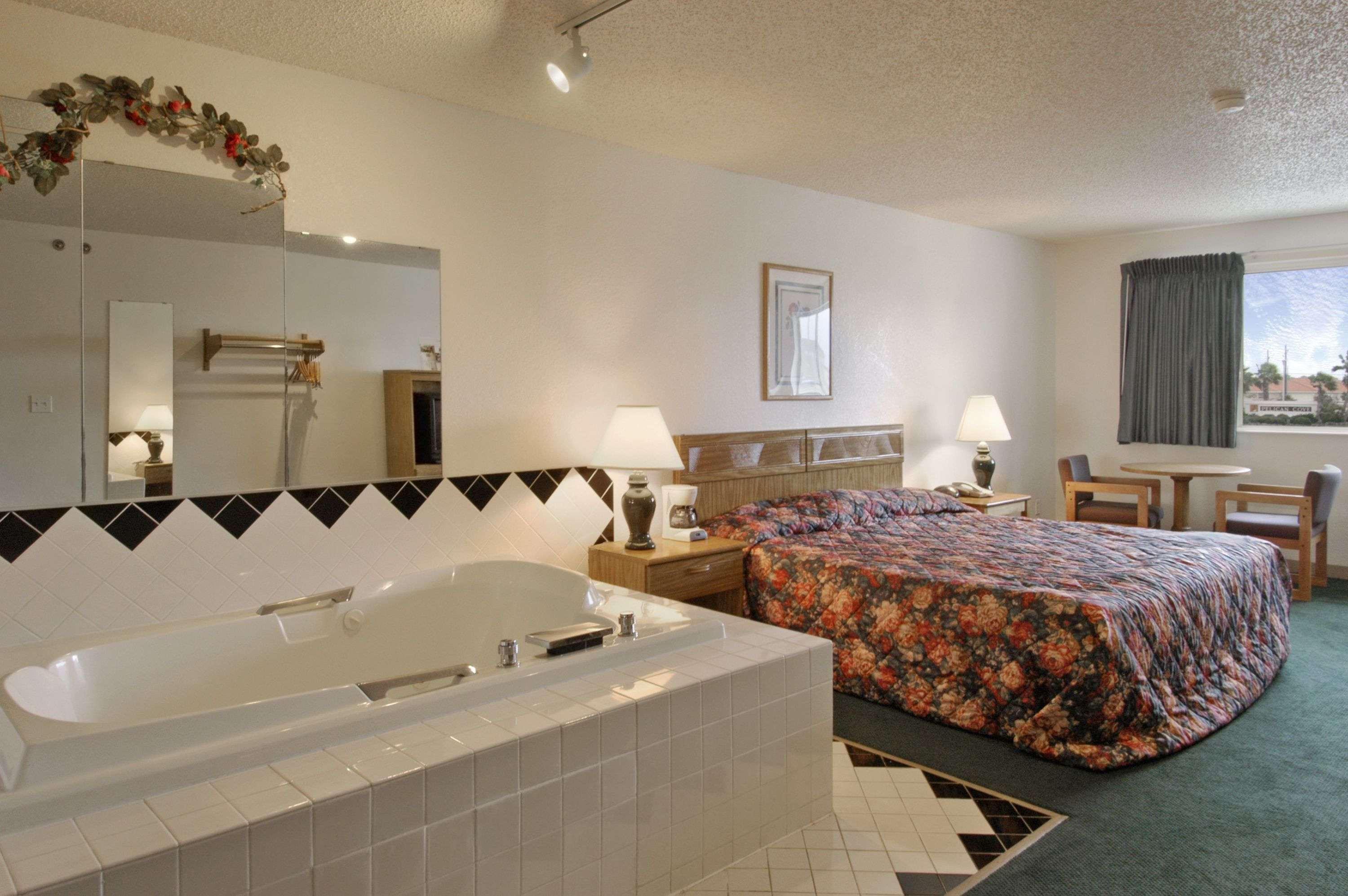 Hotel Super 8 By Wyndham Aransas Pass Extérieur photo