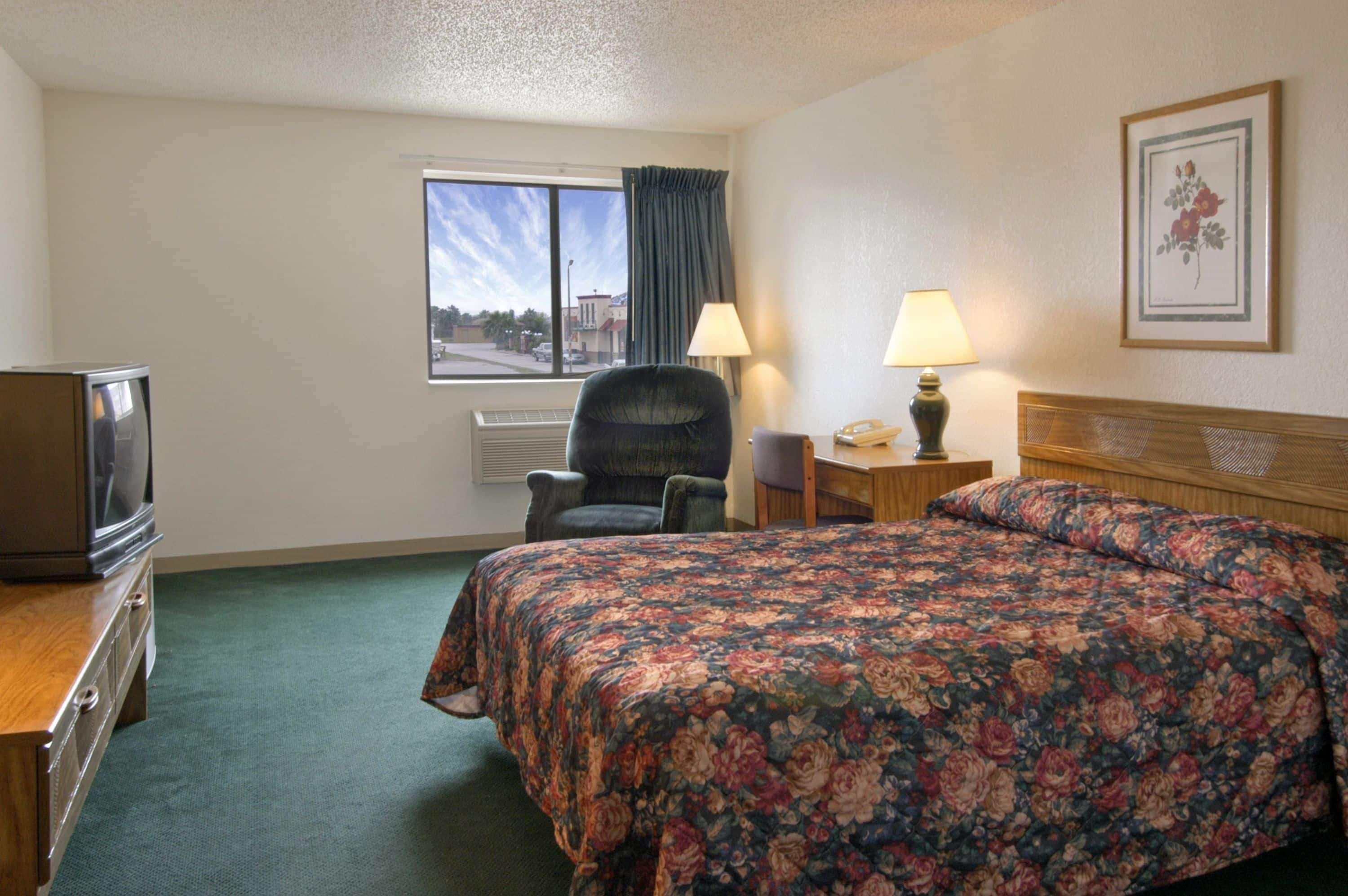 Hotel Super 8 By Wyndham Aransas Pass Extérieur photo