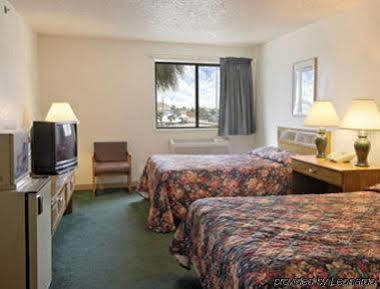Hotel Super 8 By Wyndham Aransas Pass Extérieur photo