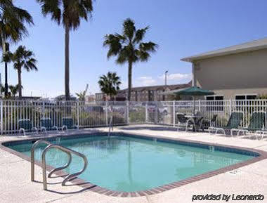 Hotel Super 8 By Wyndham Aransas Pass Extérieur photo